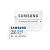 Карта пам'яті Samsung 256GB microSDXC C10 UHS-I U3 R130/W90MB/s Evo Plus + SD адаптер (MB-MC256KA/RU)