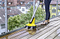 Аппарат для чистки террас Karcher PCL 4 patio cleaner - фото 4