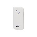 Контролер із вбудованим зчитувачем Mifare ATIS PR-70W-MF (white)