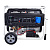 Бензиновый генератор MATARI MX7000EА максимальная мощность 5.5 кВт