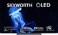 Телевiзор Skyworth 55S81 AI Dolby Vision