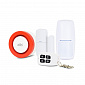 Комплект беспроводной Wi-Fi сигнализации ATIS Kit 200T - фото 1