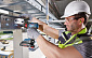 Гайковерт ударний Bosch GDX 18V-200 З, 18V, 200 Нм, М6-М16 - фото 4