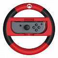 Руль Steering Wheel Deluxe Mario Kart 8 Mario для Nintendo Switch