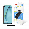 Защитное стекло Global для Huawei P40 Lite Full Glue Black (1283126497889)