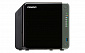 Сетевое хранилище QNAP TS-453D-4G (2.5/5GbE, HDMI) - фото 3