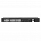 Комутатор Ruijie Reyee RG-NBS3100-24GT4SFP керований 28-портовий без PoE - фото 1