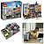 Конструктор LEGO Creator Городская Площадь 10255