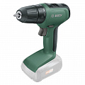 Шуруповерт-дрель Bosch UniversalDrill 18, 18В, 1.5Ач, 24Нм, 440/1450 об/мин, ЗУ, 1.2кг, кейс