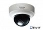 IP-Камера Panasonic Full HD  Dome network camera - фото 1