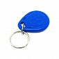 Брелок RFID KEYFOB MF Blue - фото 1