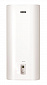 Водонагреватель Zanussi ZWH/S100 AZURRO PRO WiFi, 100 л, 2 кВт, плоский, сухой тэн, универсальный монтаж, электр. упр-ние, УЗО - фото 1