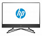ПК-моноблок HP 200 G4 21.5FHD IPS AG/Intel i5-10210U/8/256F/ODD/int/kbm/DOS/Black - фото 5