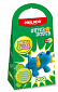 Маса для ліплення Paulinda Super Dough Fun4one Собака (рухливі очі) PL-1562 - фото 1