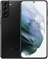 Смартфон Samsung Galaxy S21+ 5G (G996B) 8/128GB Dual SIM Black