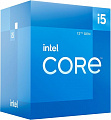 ЦПУ Intel Core i5-12400 6C/12T 2.5GHz 18Mb LGA1700 65W Box