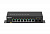 Коммутатор NETGEAR M4250-8G2XF-PoE+ (GSM4210PX), 8x1GE PoE+ (220Вт), 2xSFP+, управляемый L2