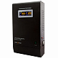 ИБП LogicPower LPY-W-PSW-3000VA+ (2100Вт)10A/15A, с правильной синусоидой 48V, настенный - фото 1