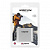 Кардридер Kingston Workflow Dual-Slot SDHC/SDXC UHS-II Card Reader