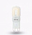 Лампа світлодіодна Tecro PRO-G9-3W-220V 4100K