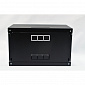 Шафа серверна CMS 6U 600 х 350 х 373 UA-MGSWA635B для мережевого обладнання - фото 5