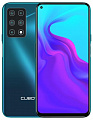 Смартфон Cubot X30 8/128GB Dual Sim Gradient Green EU_