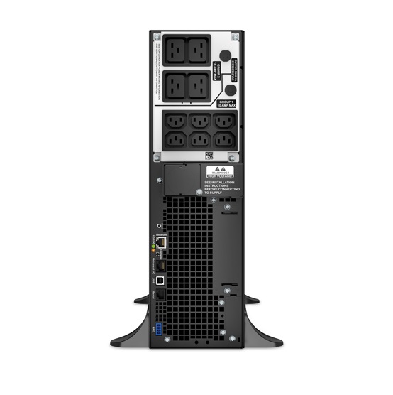 ИБП APC Smart-UPS SRT 5000VA - фото 4