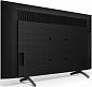Телевiзор 50" LED 4K Sony KD50X81JR Smart, Android, Black - фото 5