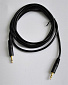 Аудіо-кабель Atcom (17438) mini-jack 3.5мм(M)-mini-jack 3.5мм(M) 7,5м пакет - фото 1