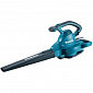 Воздуходувка-пылесос Makita UB 0801 V, 1650Вт, 2 скор., 660 куб/ч, 3.8 кг - фото 1