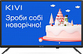 Телевiзор Kivi 24H600KD