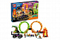 Конструктор LEGO City Stuntz Подвійна петля каскадерської арени - фото 1