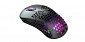 Миша ігрова Xtrfy M4 RGB WIRELESS Black - фото 1
