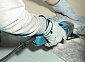 Многофункциональный инструмент Makita TM 3000 CX3, 320 Вт, комплект оснастки - фото 6