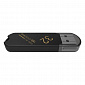 Накопитель Team 32GB USB 3.0 C183 Black - фото 1