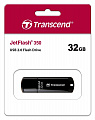 Накопитель Transcend 32GB USB JetFlash 350 Black