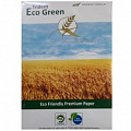 Папір Trident Eco Green 75g/m2, A4, 500л, class C,  білизна 145% CIE