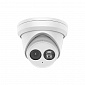 IP-видеокамера 6 Мп Hikvision DS-2CD2363G2-I 2.8mm для системы видеонаблюдения - фото 1