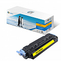 Картридж G&G для HP Color LJ 1600/2600/2605 series/CM1015/1017 Yellow (2000 стр)