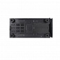 Корпус CHIEFTEC Gaming Hawk AL-02B TG Edition,без блока живлення,2xUSB3.0,чорний - фото 8