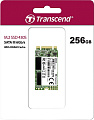 Накопичувач SSD Transcend  M.2 256GB SATA MTS430S
