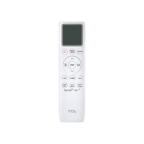 Кондиционер TCL TAC-12CHSD/XAB1IHB Heat Pump Inverter R32 Wi-Fi - фото 5