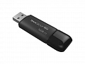 Флеш-накопитель USB 16GB Team C173 Pearl Black (TC17316GB01)