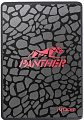 SSD 1TB Apacer AS350 Panther 2.5" SATAIII 3D TLC (AP1TBAS350-1)