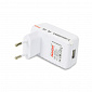 Блок живлення Faraday Electronics 12W/OEM з USB виходом 5V/2.4A - фото 1