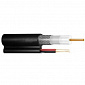 Кабель FinMark F 690BV-2x0.75 power FinMark бухта 305м - фото 1