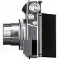 Цифр. фотокамера Canon Powershot G7 X Mark III Silver - фото 13