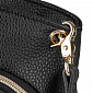 Сумка Wenger, LeaSophie, Crossbody Tote 10" (чёрная) - фото 6