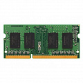 Пам'ять до ноутбука Kingston DDR3 1600 4GB SO-DIMM 1.35V