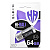 USB3.0 64GB Hi-Rali Corsair Series Black (HI-64GB3CORBK)